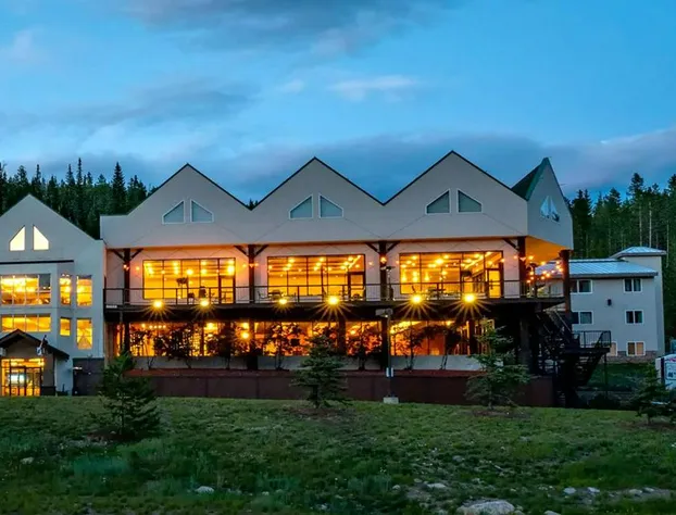 Winter Park Mountain Lodge hotel detail image 4