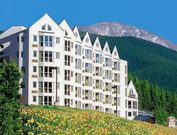 Winter Park Mountain Lodge hotel detail image 2