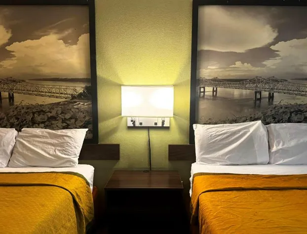 Super 8 by Wyndham Jackson/Ridgeland hotel detail image 3
