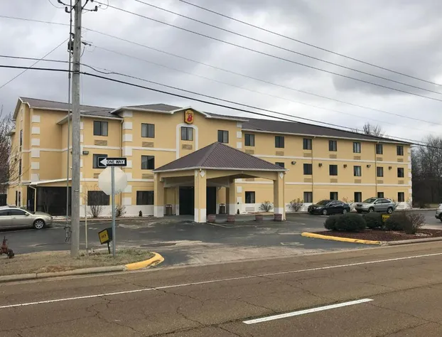 Super 8 by Wyndham Jackson/Ridgeland hotel detail image 2