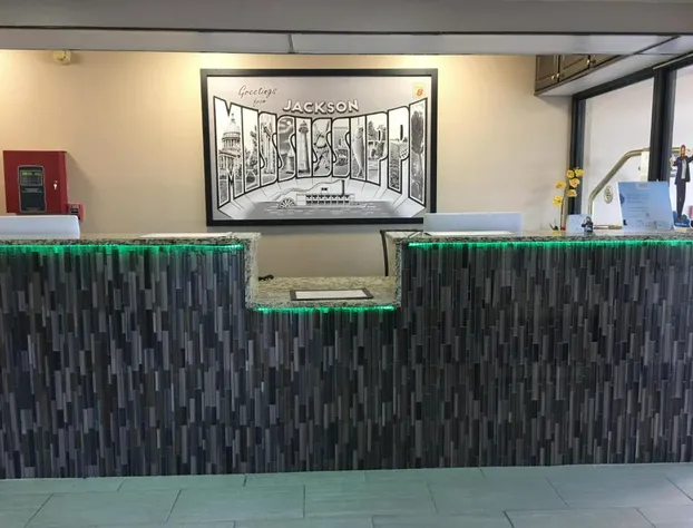 Super 8 by Wyndham Jackson/Ridgeland hotel detail image 4