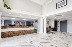 Quality Inn Oak Ridge - Knoxville West hotel detail image 1