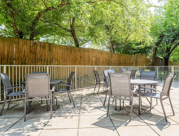 Fairfield Inn By Marriott Indianapolis Northwest hotel detail image 1