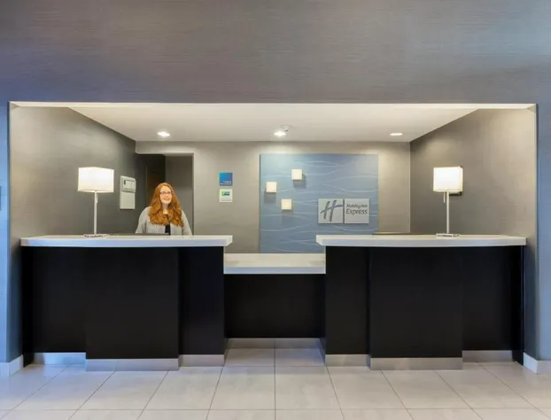 Holiday Inn Express & Suites Cooperstown by IHG hotel detail image 2