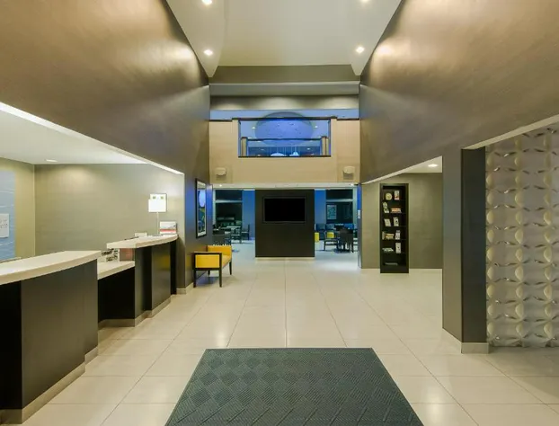 Holiday Inn Express & Suites Cooperstown by IHG hotel detail image 2