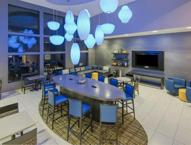 Holiday Inn Express & Suites Cooperstown by IHG hotel detail image 3