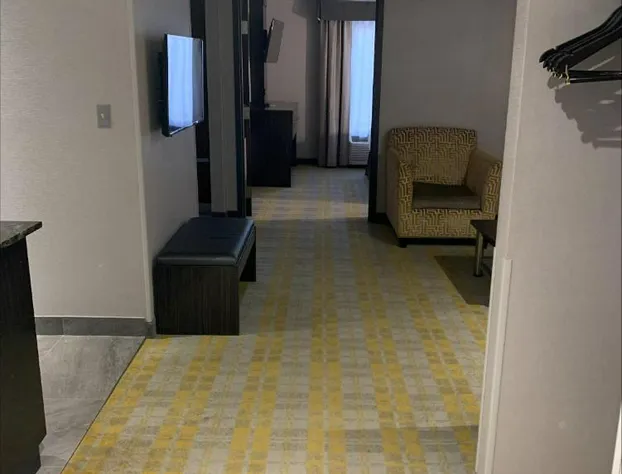 Holiday Inn Express & Suites Cooperstown by IHG hotel detail image 4