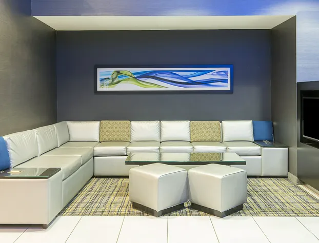 Holiday Inn Express & Suites Cooperstown by IHG hotel detail image 2