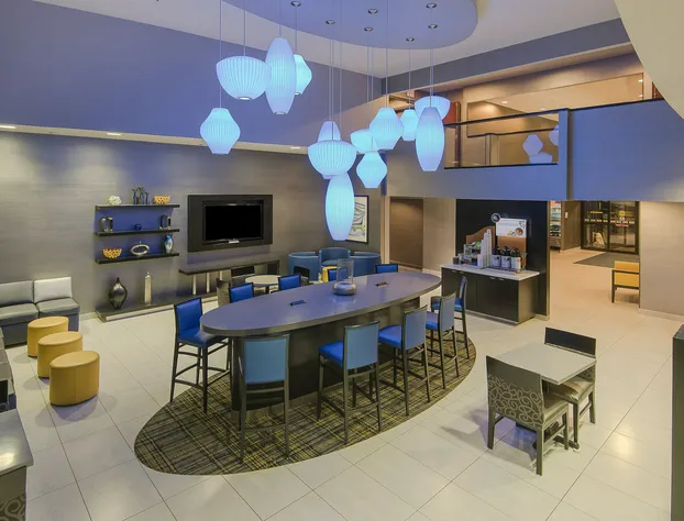 Holiday Inn Express & Suites Cooperstown by IHG hotel detail image 3