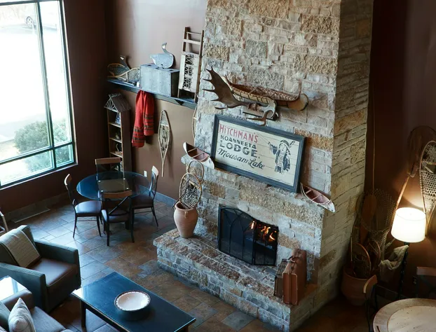 Wildwood Lodge hotel detail image 3