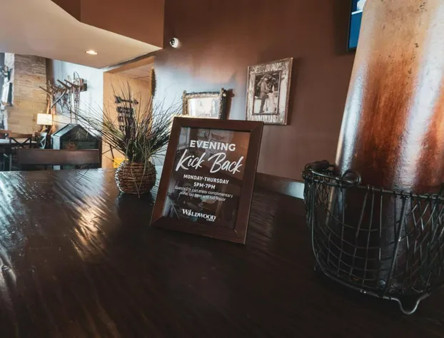 Wildwood Lodge hotel detail image 1