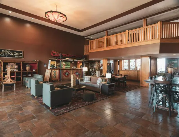 Wildwood Lodge hotel detail image 2