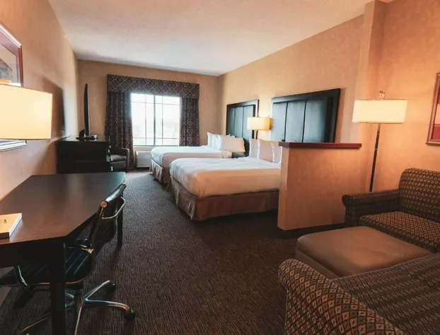 Wildwood Lodge hotel detail image 3