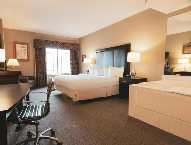 Wildwood Lodge hotel detail image 4