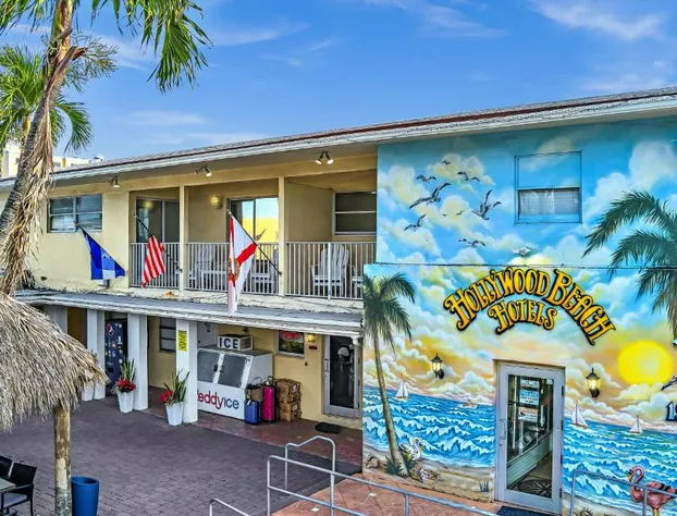 Hollywood Beach Hotels hotel detail image 1