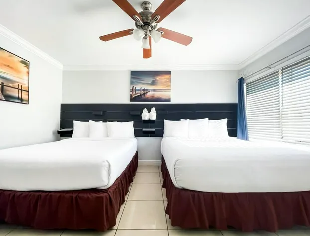 Hollywood Beach Hotels hotel detail image 3