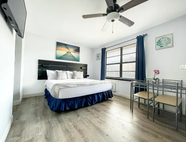 Hollywood Beach Hotels hotel detail image 4