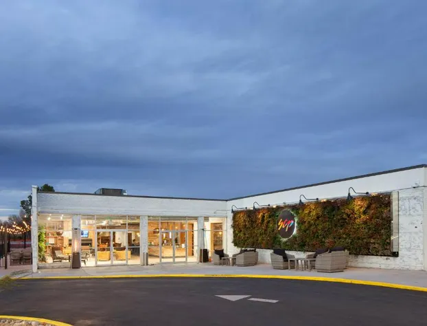 SCP Hotel Colorado Springs hotel detail image 1