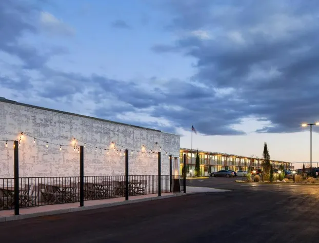 SCP Hotel Colorado Springs hotel detail image 3