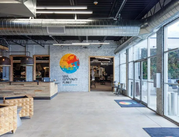 SCP Hotel Colorado Springs hotel detail image 4