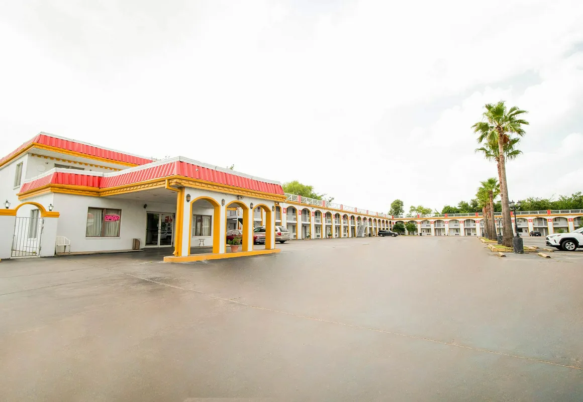 Hotel O Grand Inn Channelview I-10 hotel hero