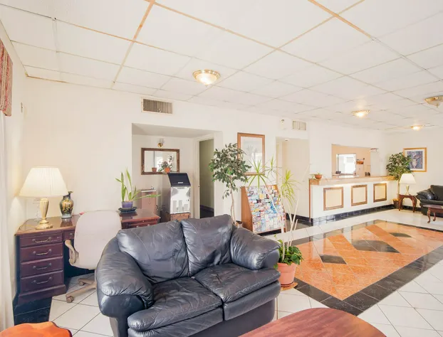 Hotel O Grand Inn Channelview I-10 hotel detail image 3