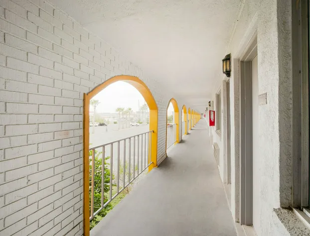 Hotel O Grand Inn Channelview I-10 hotel detail image 4