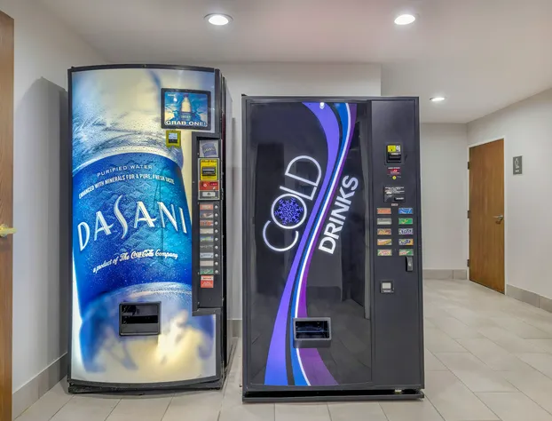 Motel 6 Fort Worth, TX - Burleson hotel detail image 4