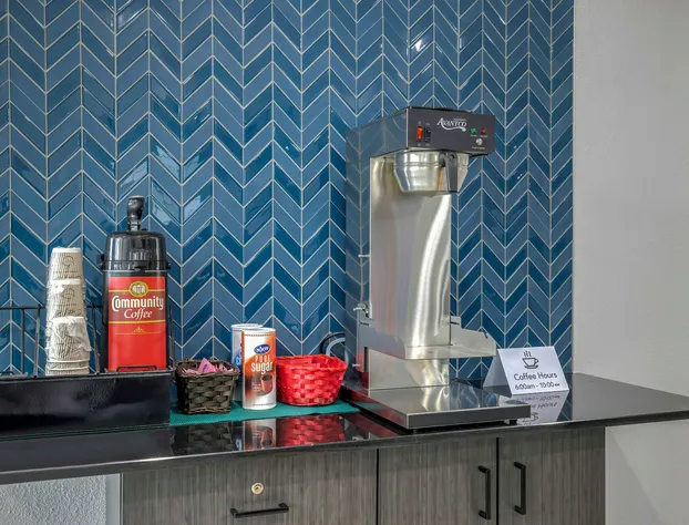 Motel 6 Fort Worth, TX - Burleson hotel detail image 3