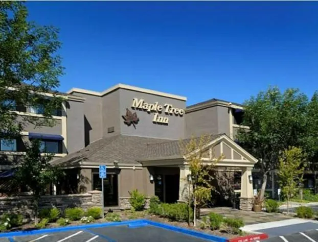 Maple Tree Inn hotel detail image 1