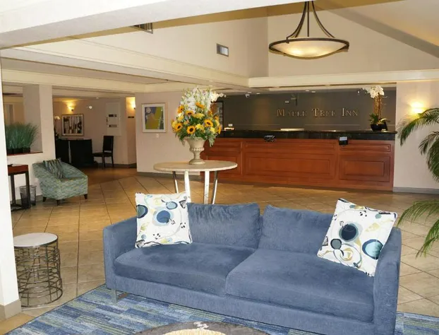 Maple Tree Inn hotel detail image 4