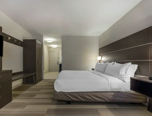 Holiday Inn Express & Suites Chicago West - St Charles by IHG hotel detail image 4