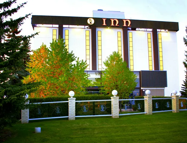 Black Knight Inn hotel detail image 1