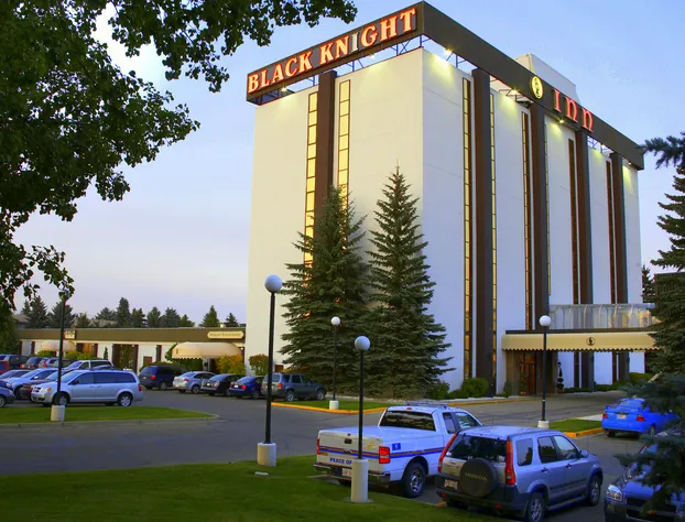 Black Knight Inn hotel detail image 2