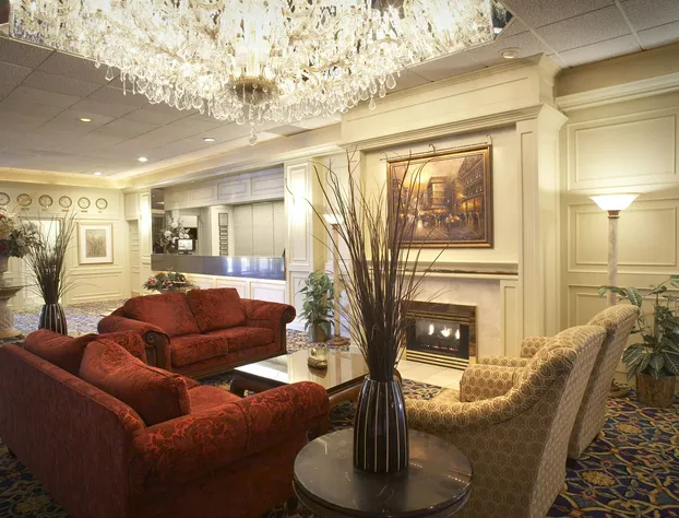 Black Knight Inn hotel detail image 4