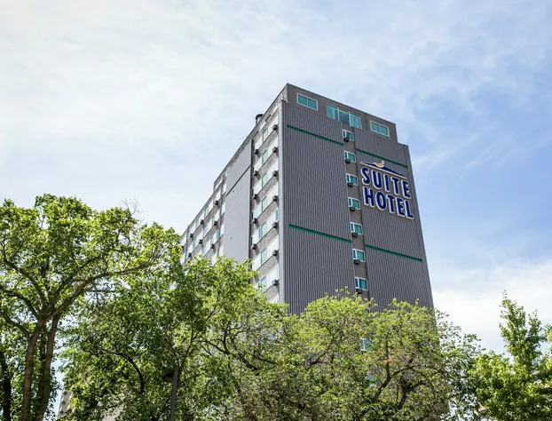 Campus Tower Suite Hotel hotel detail image 4