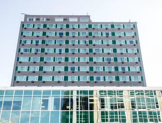 Campus Tower Suite Hotel hotel detail image 3