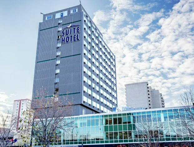 Campus Tower Suite Hotel hotel detail image 4