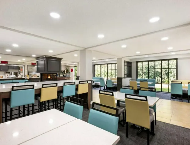 Best Western Plus Anderson hotel detail image 4