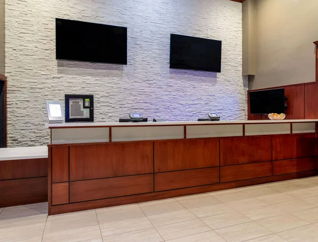 Ramada by Wyndham Northern Grand Hotel & Conference Centre hotel detail image 1