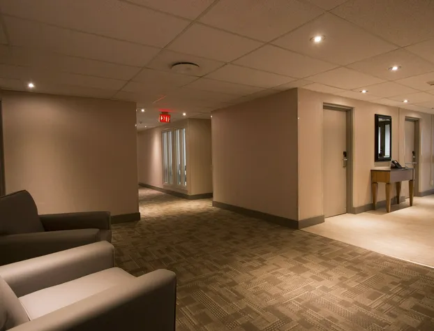 Ramada by Wyndham Northern Grand Hotel & Conference Centre hotel detail image 4