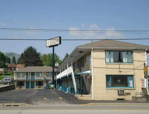 Budget Host Inn Somerset hotel detail image 1