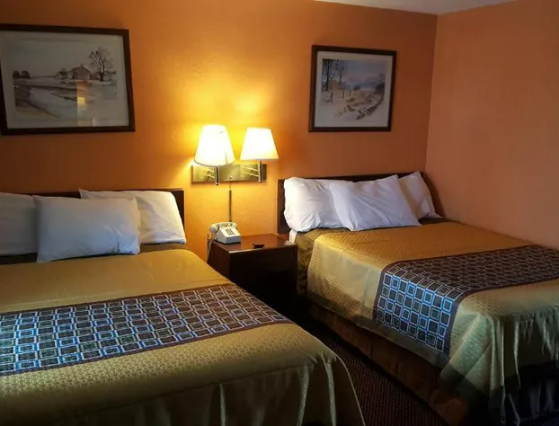 Budget Host Inn Somerset hotel detail image 4