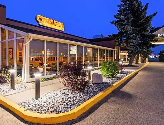 Best Western Wayside Inn hotel detail image 1