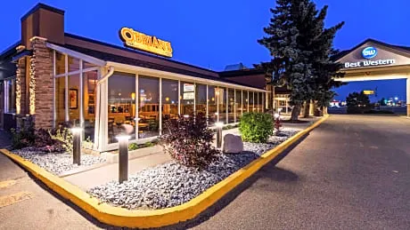 Best Western Wayside Inn hotel detail image 2