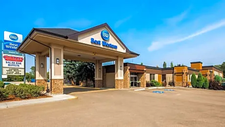 Best Western Wayside Inn hotel detail image 4