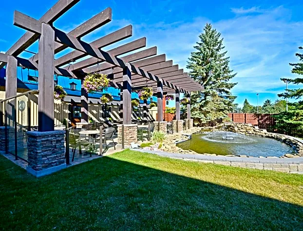 Best Western Wayside Inn hotel detail image 2