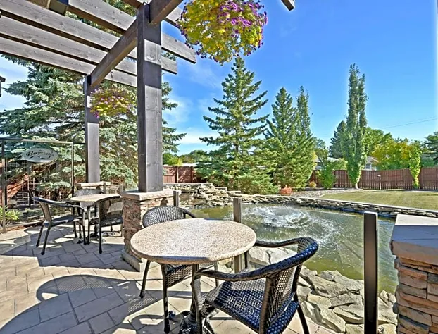 Best Western Wayside Inn hotel detail image 3