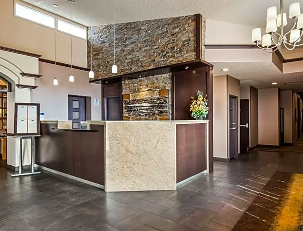 Best Western Wayside Inn hotel detail image 4