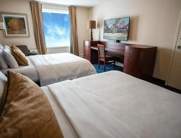 West Edmonton Mall Inn hotel detail image 1